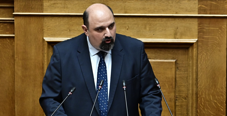 Προανακριτική Τέμπη: Αυτή την ώρα η συνεδρίαση για την απευθείας παραπομπή Τριαντόπουλου στο δικαστικό συμβούλιο