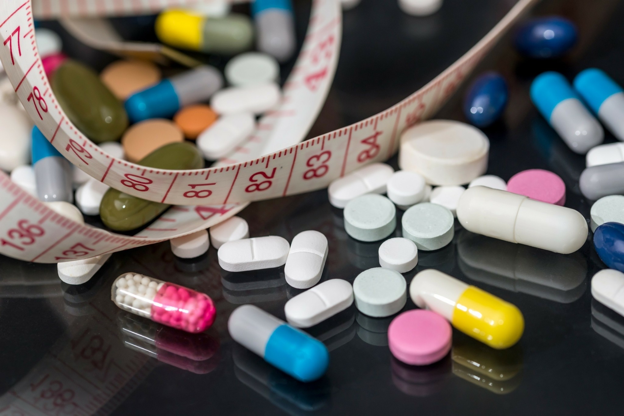 Novo Nordisk: Συμφωνία $2 δισ. με τη United Labs για φάρμακο κατά της παχυσαρκίας