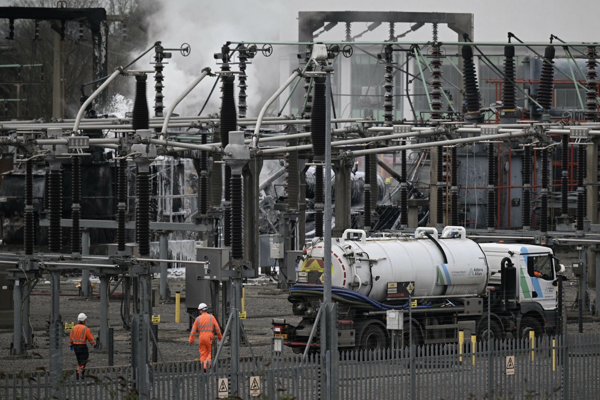 Αεροδρόμιο Χίθροου: Ανοίγει σταδιακά από σήμερα – Σε πλήρη λειτουργία το Σάββατο 22/3 