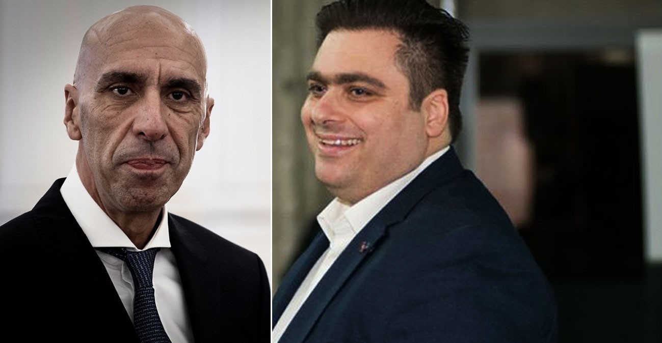 Ανατροπή στις εκλογές της ΚΕΕΕ: Νέος Πρόεδρος ο Γιάννης Βουτσινάς