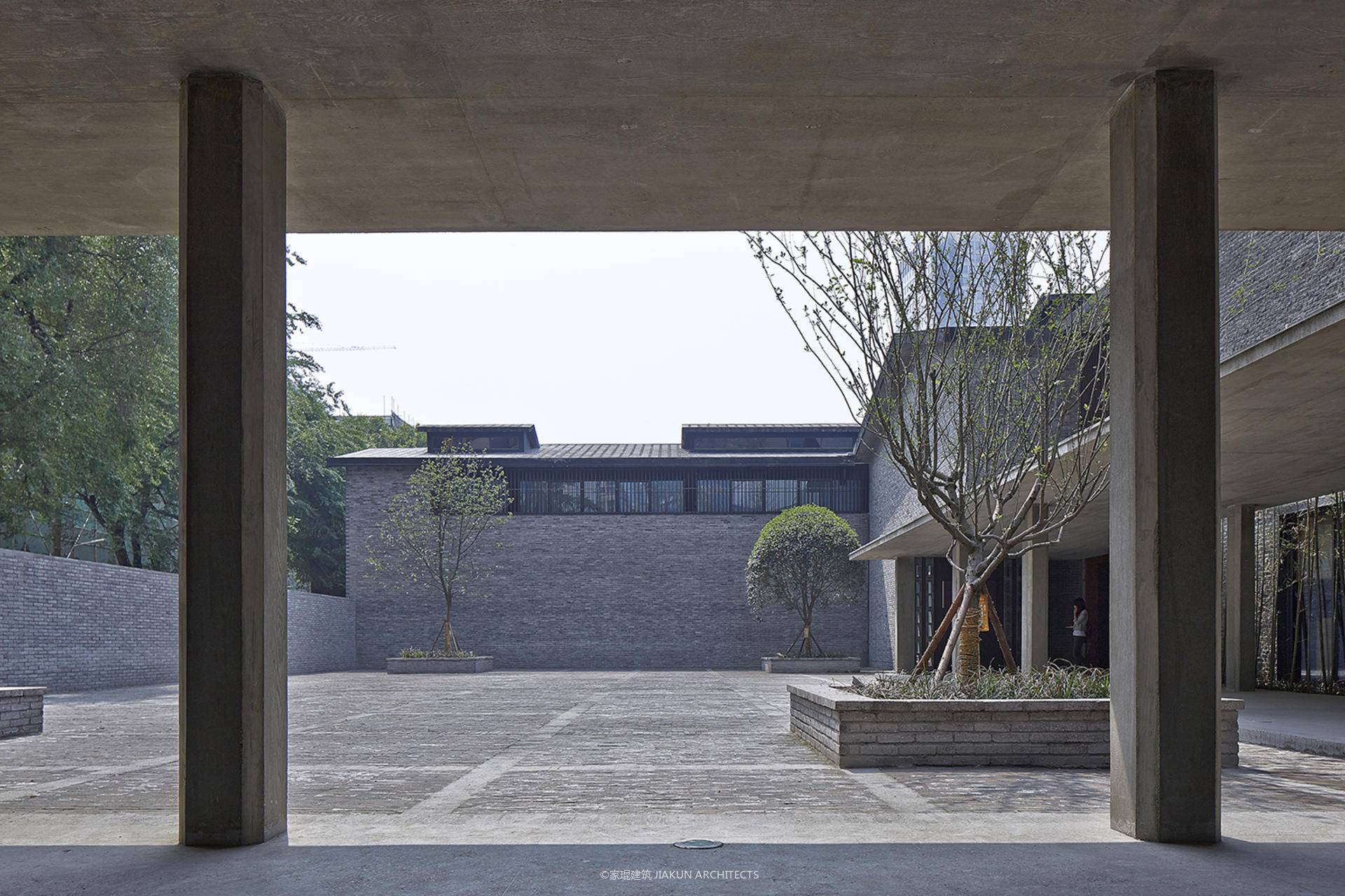 Βραβείο Αρχιτεκτονικής Pritzker: Η ύψιστη τιμή στον Κινέζο Τζιακούν Λιου