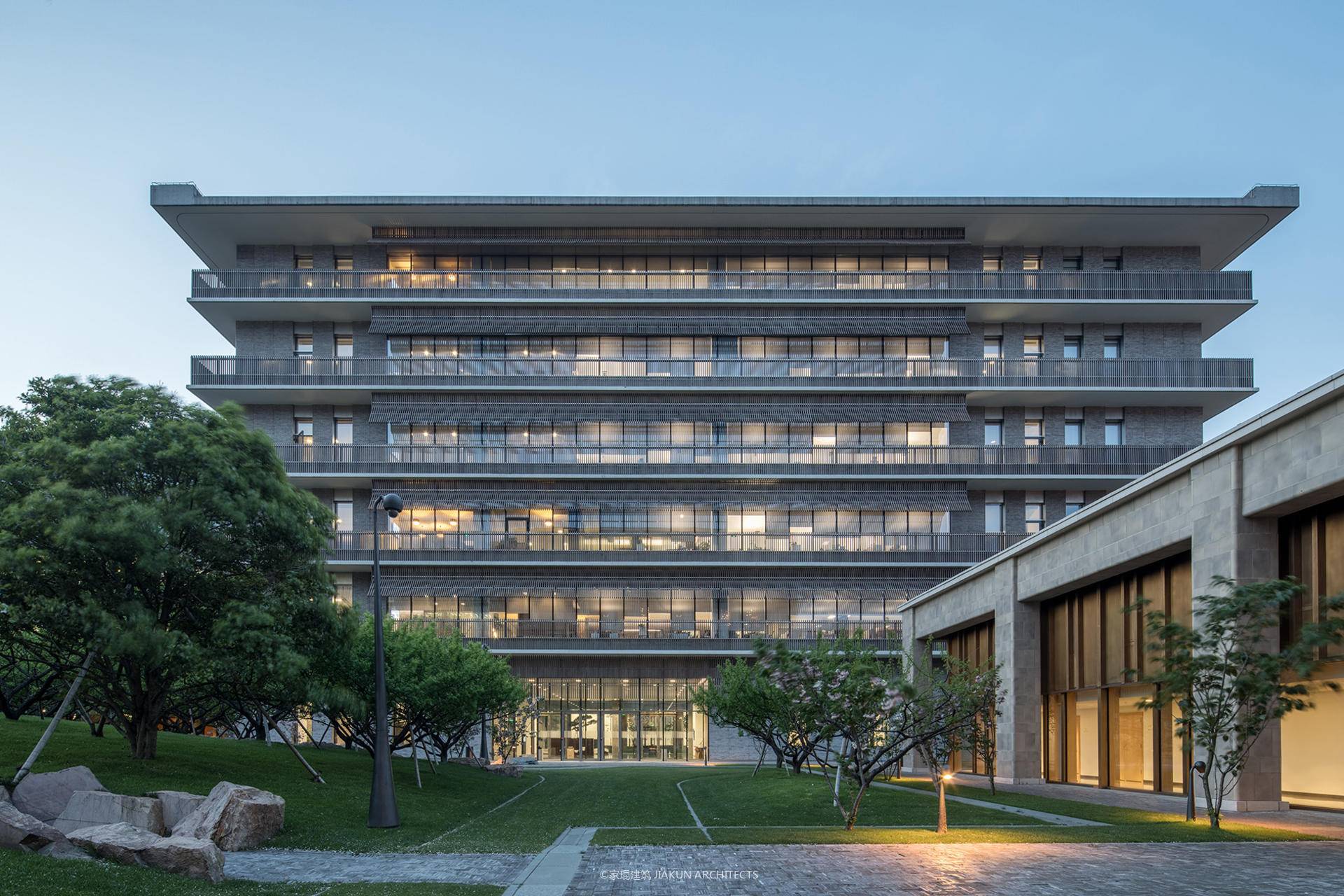 Βραβείο Αρχιτεκτονικής Pritzker: Η ύψιστη τιμή στον Κινέζο Τζιακούν Λιου