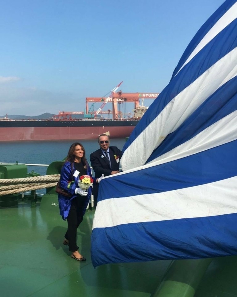 Νίκος Τσάκος: «Η συμφωνία με την Petrobras μας ανεβάζει σε ένα νέο επίπεδο» (pics)