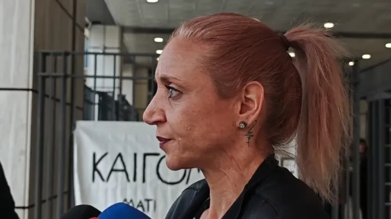 «Είμαστε καμένες ψυχές, σωματικά και πνευματικά», λέει εγκαυματίας από το Μάτι