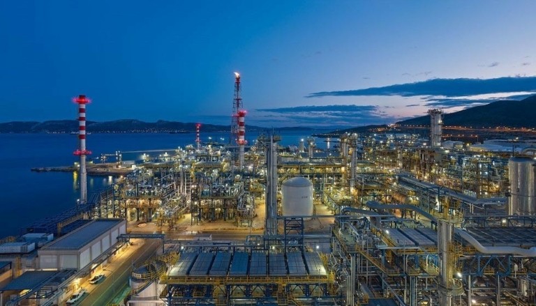 Helleniq Energy: Προσθήκη νέων υποδομών στα διυλιστήρια της Ελευσίνας