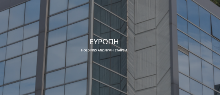 Διπλή εξαγορά από την ΕΥΡΩΠΗ Holdings – Αποκτά τις ΝΑΚ Insurance Brokers και ΑΜΥΝΑ – Μεσίτες Ασφαλίσεων