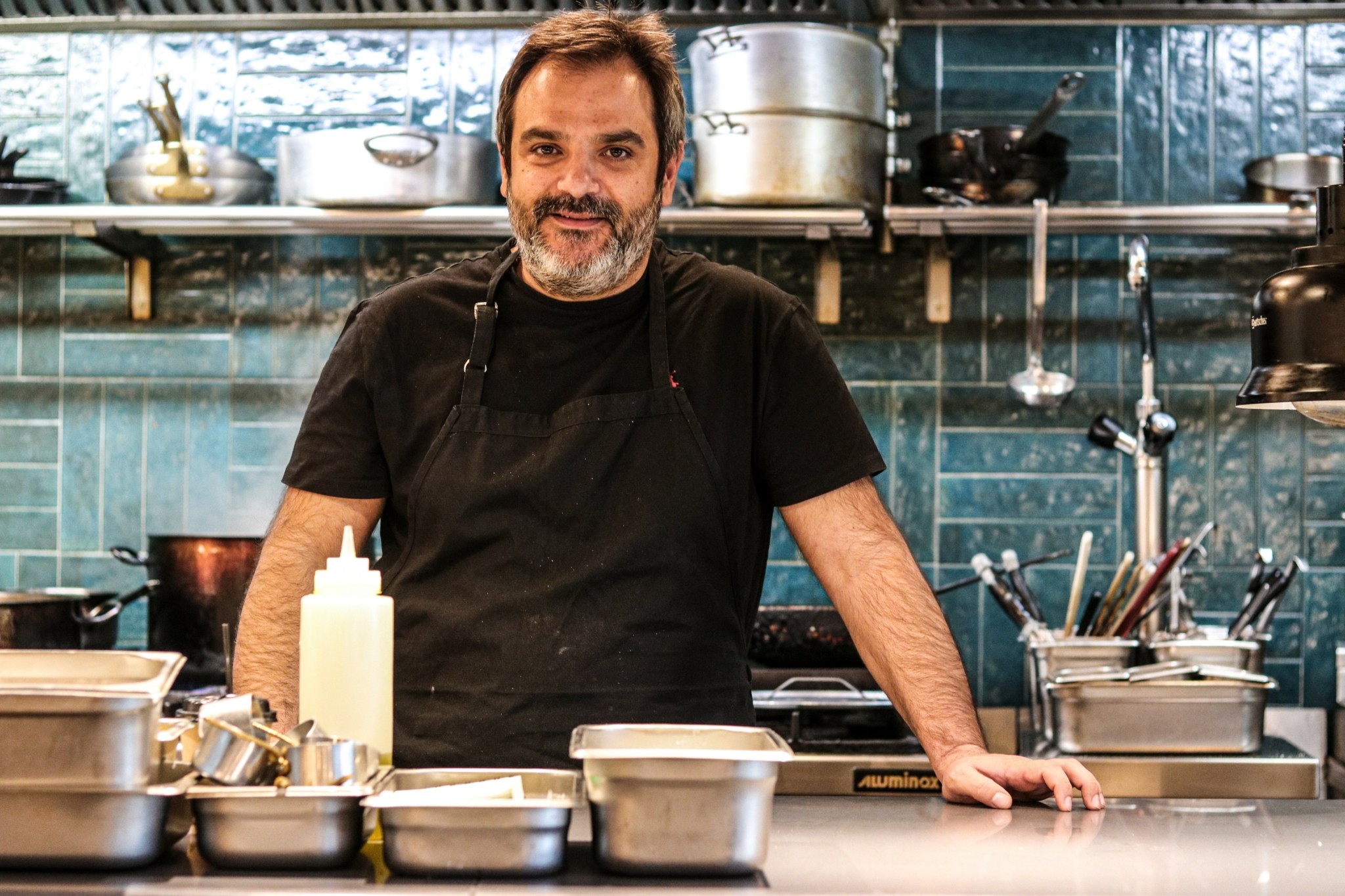 Cookoovaya: Η μέθοδος της κουζίνας ενός εστιατορίου που έγινε κλασικό