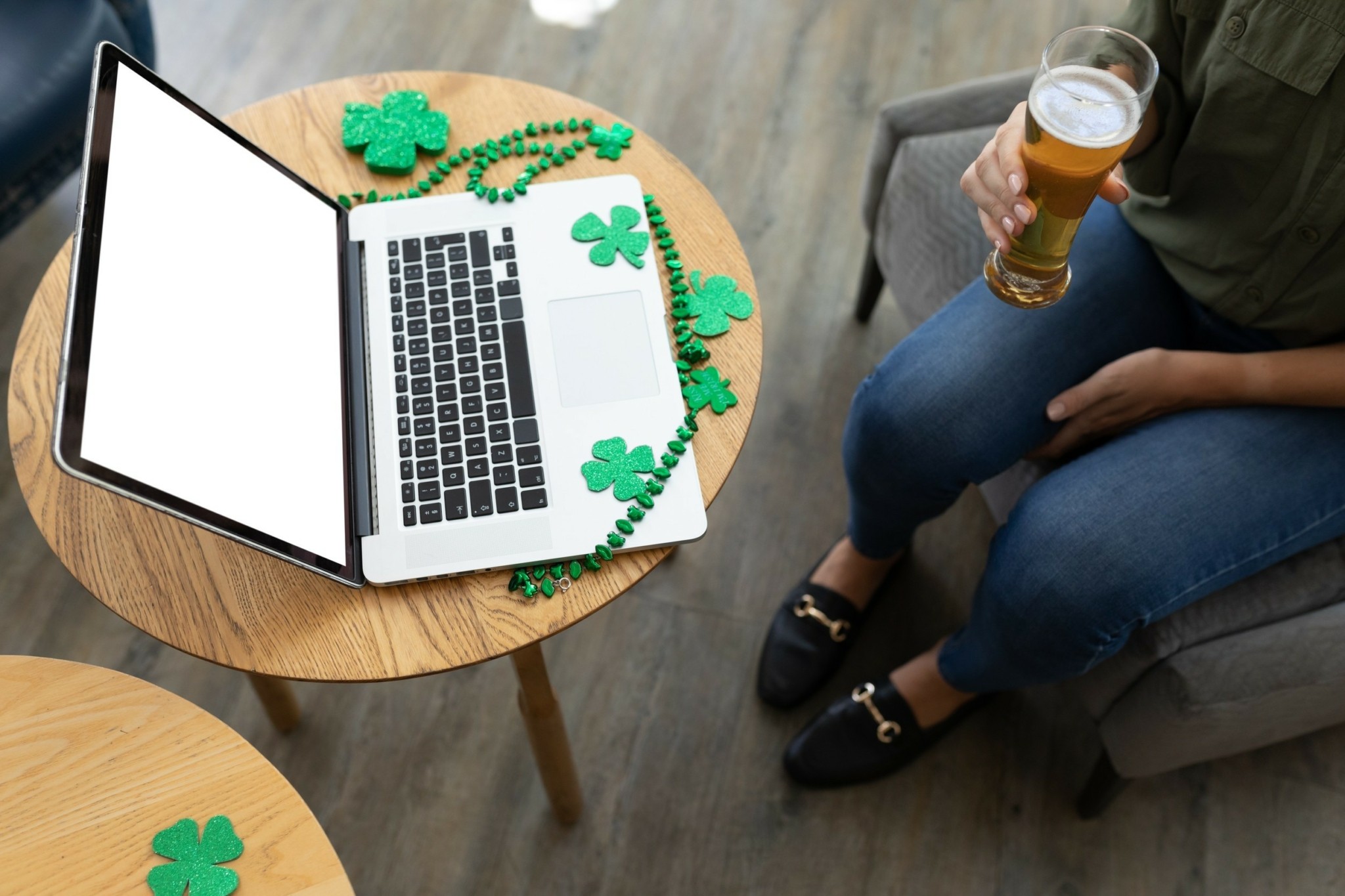 Τα έσοδα της Ιρλανδίας από τις φαρμακευτικές και τις Big Tech τη βάζουν στο στόχαστρο του Τραμπ