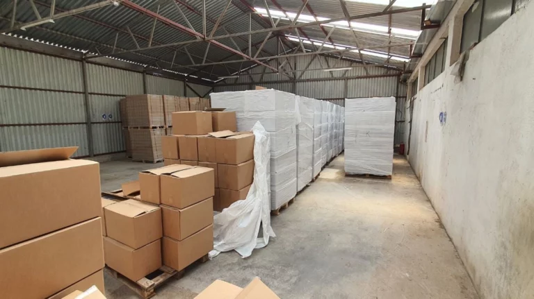 Στα ίχνη εγκληματικής οργάνωσης που συνδέεται με λαθρεμπόριο τσιγάρων η ΕΛ.ΑΣ.