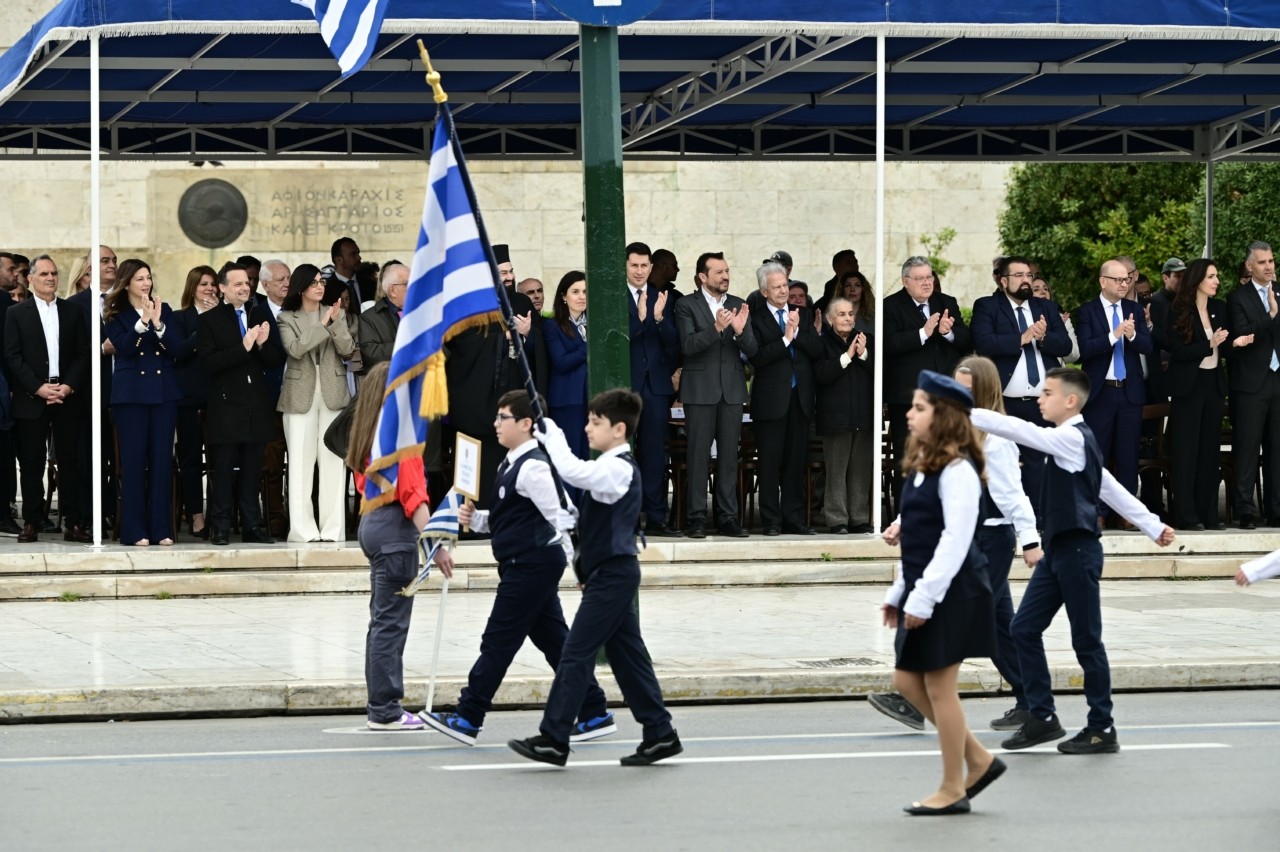 28η Οκτωβρίου: Πώς θα γιορτάσουν οι δήμοι της Αττική την Εθνική Επέτειο | Ειδήσεις για την Οικονομία 28η Οκτωβρίου: Πώς θα γιορτάσουν οι δήμοι της Αττική την Εθνική Επέτειο | Ειδήσεις για την Οικονομία