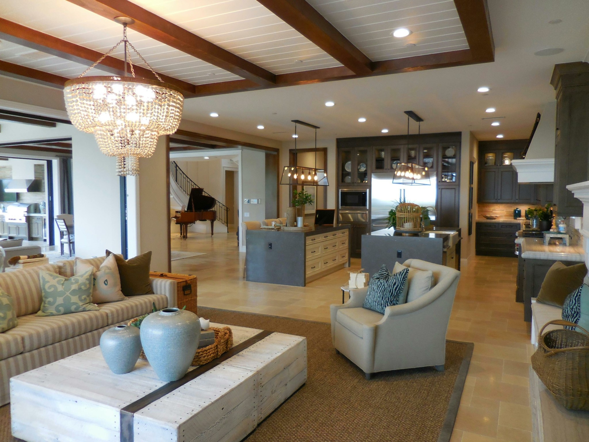 Τα δύο νησιά – έκπληξη που προσελκύουν τώρα ενδιαφέρον για αγορά πολυτελών κατοικιών