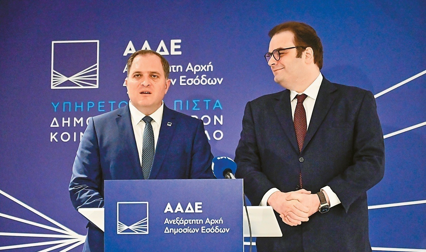 Για ποιους έρχεται από 1η Απριλίου ο «ΦΠΑ με τον μήνα»