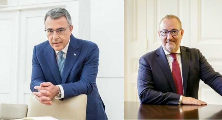 Η Alpha Bank εξαγοράζει την AXIA Ventures Group