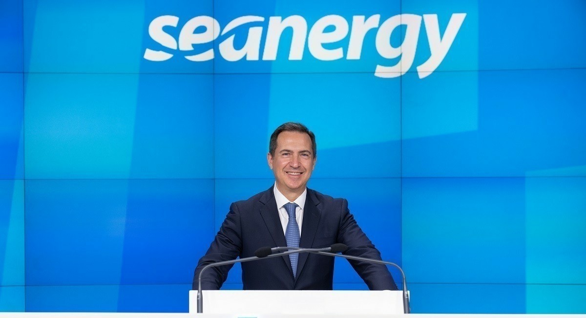 Ισχυρά αποτελέσματα για τη Seanergy στο γ’ τρίμηνο – Νέο μέρισμα και πρώτη παραγγελία νεότευκτου Capesize | Ειδήσεις για την Οικονομία