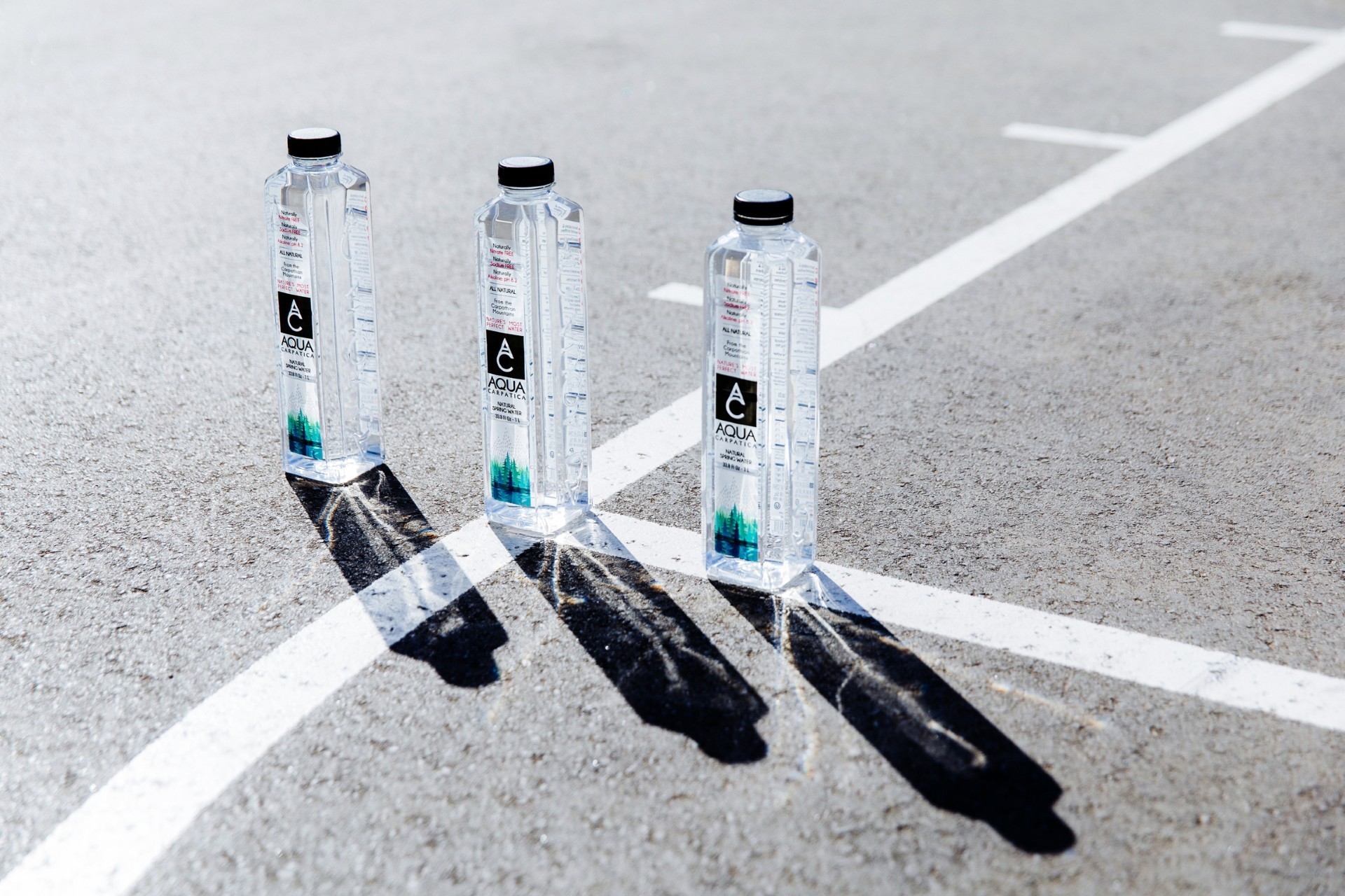 Γιορτάζουμε τη Φύση, προστατεύουμε το νερό, φροντίζουμε το μέλλον