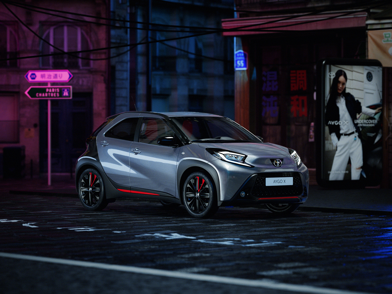 Η Toyota υιοθετεί προσεκτική προσέγγιση (και) στα φθηνά ηλεκτρικά οχήματα