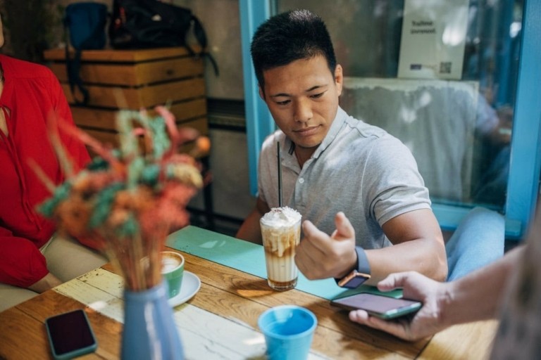 Visa: Ετήσια αύξηση 200% παγκοσμίως για τη λύση Tap to Phone