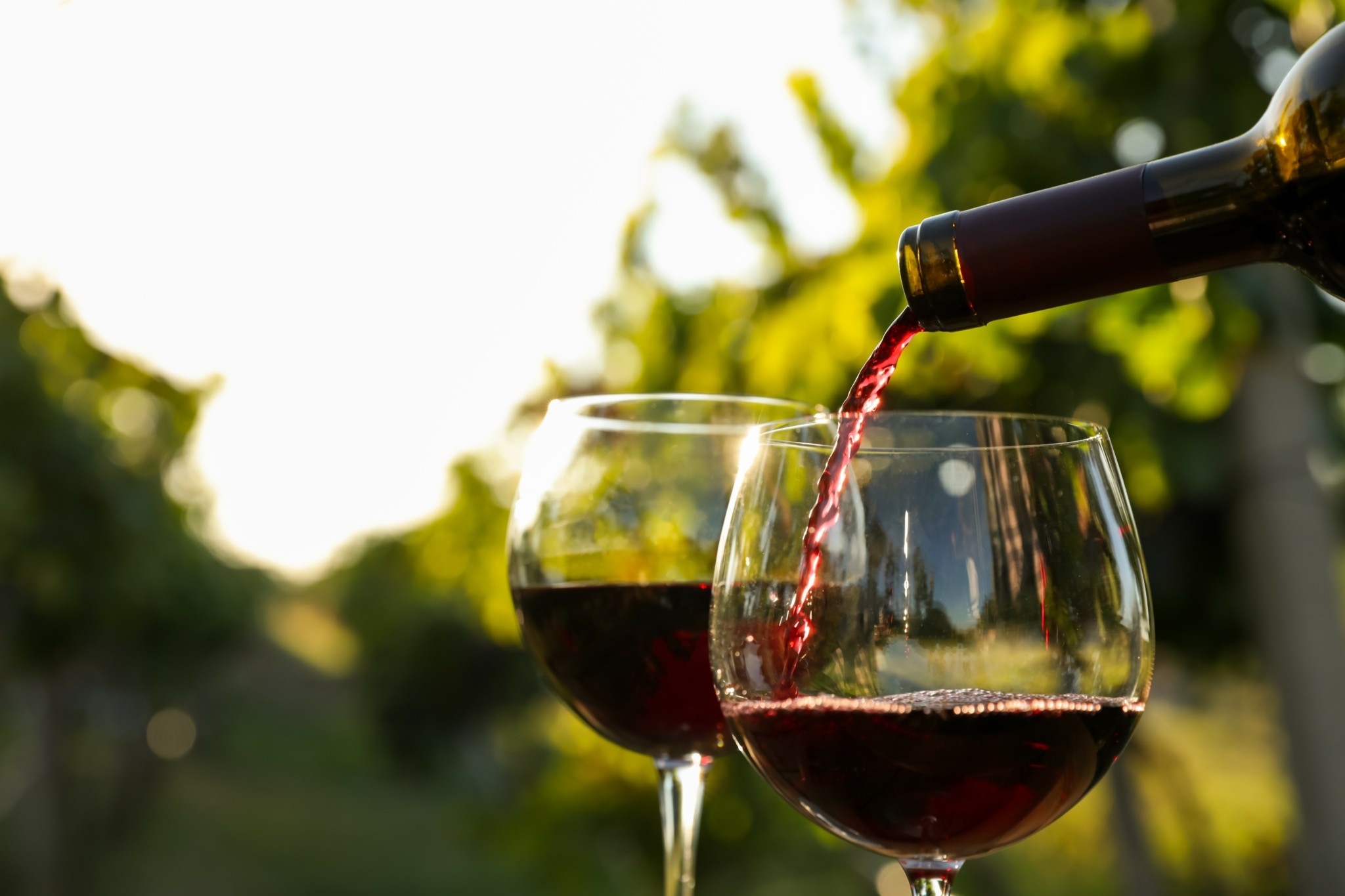 Η κατανάλωση κρασιού αλλάζει – Οι νέες τάσεις φέρνουν ελπίδα στον κλάδο