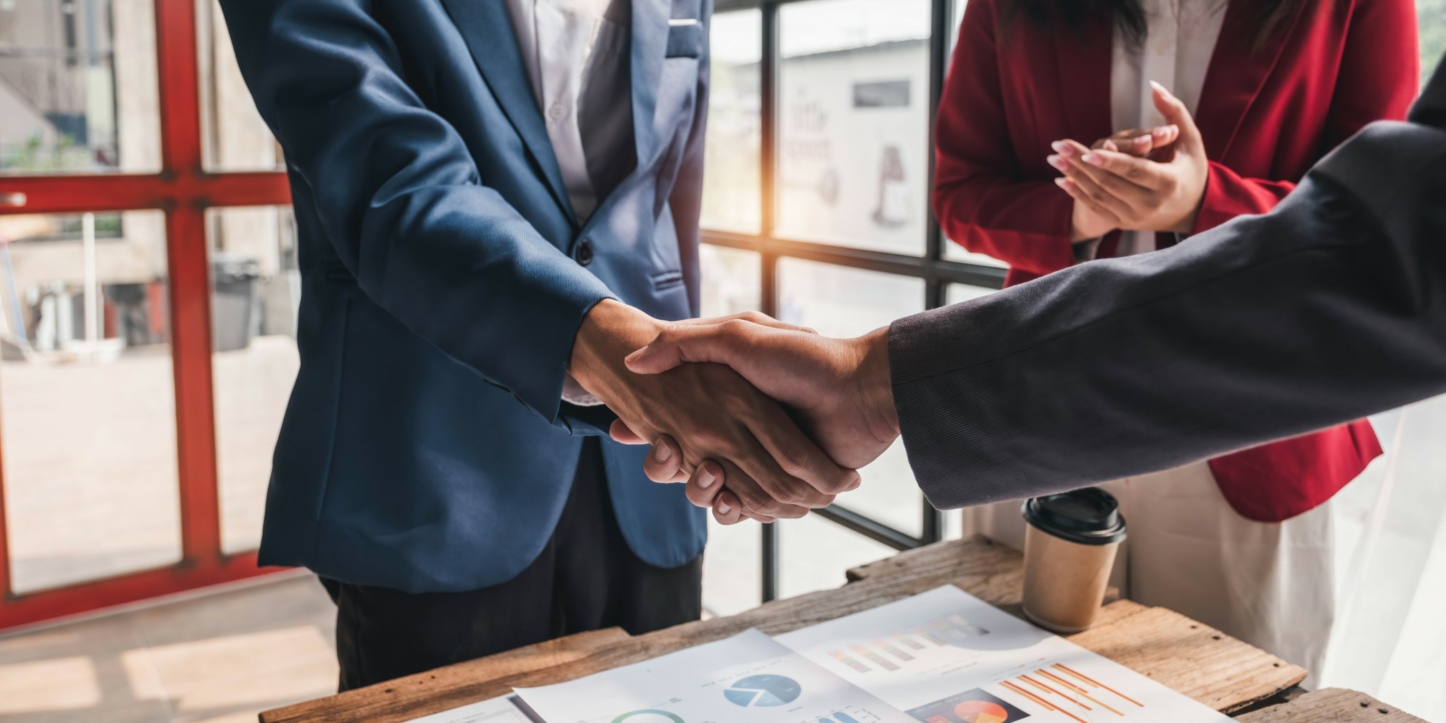 Τα 3 μυστικά για να μην σας πιάσει το «ραντάρ» των απολύσεων