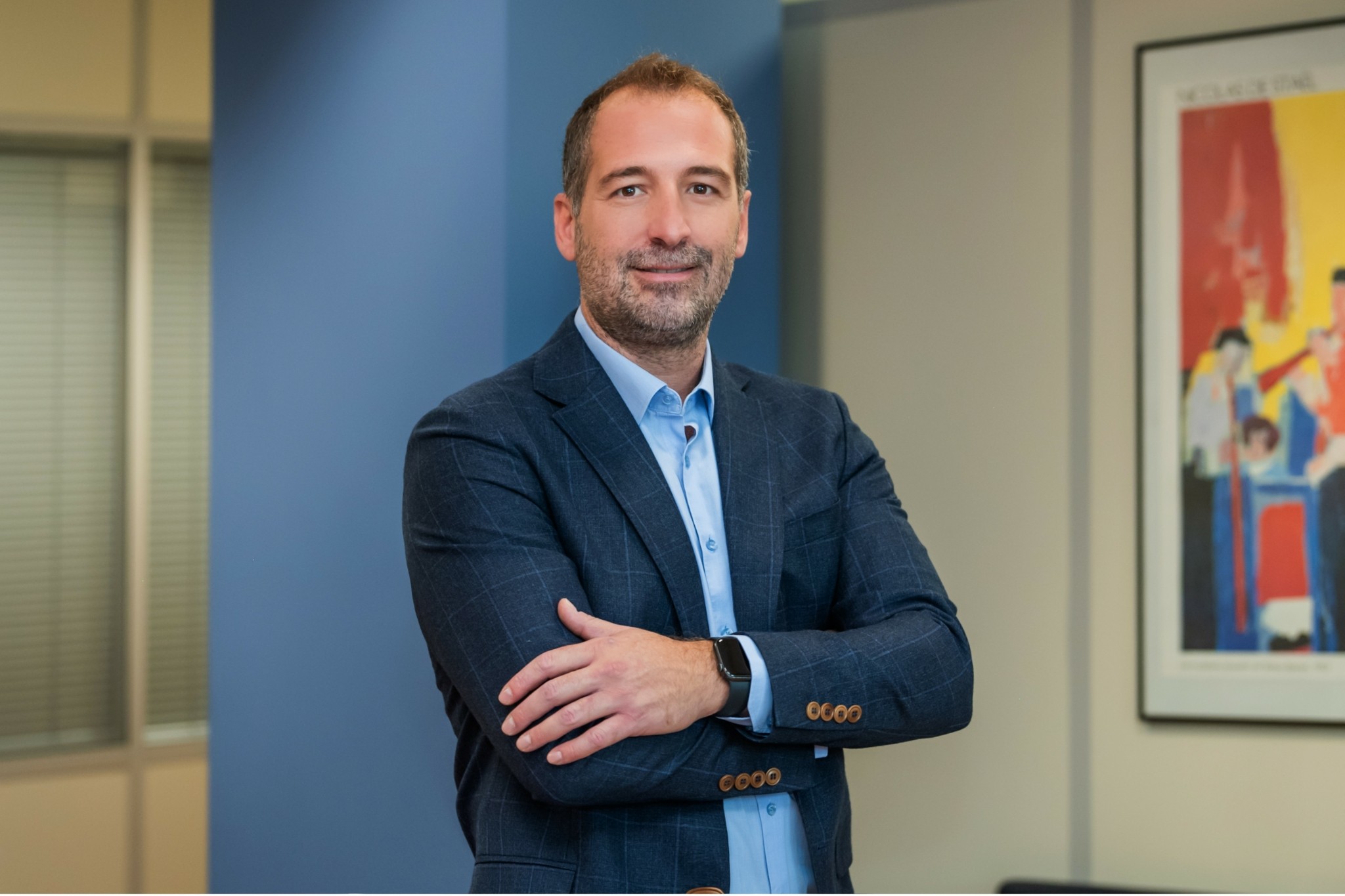 CPI: Αύξηση 6,1% των εσόδων στα 10,43 εκατ. ευρώ το β’ εξάμηνο του 2024