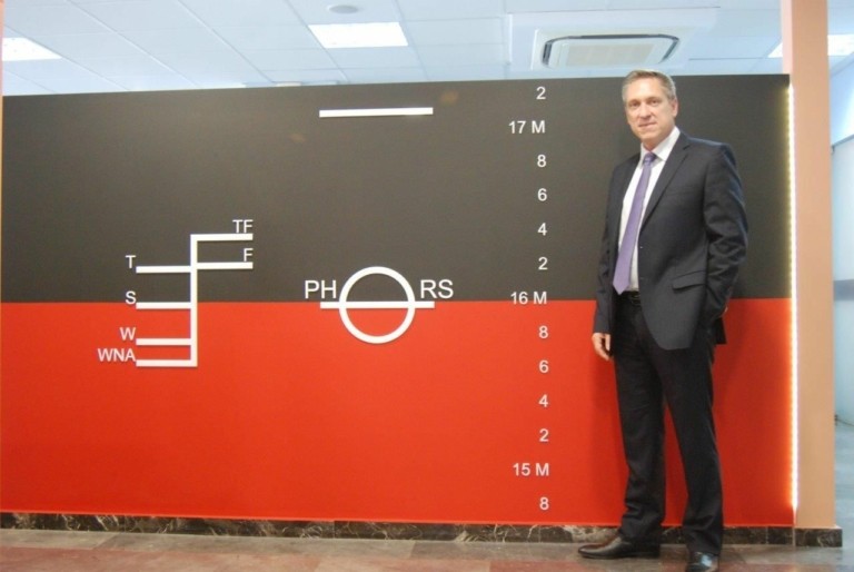 Phoenix Register: Έλαβε έγκριση για την ίδρυση υποκαταστήματος στην Κίνα