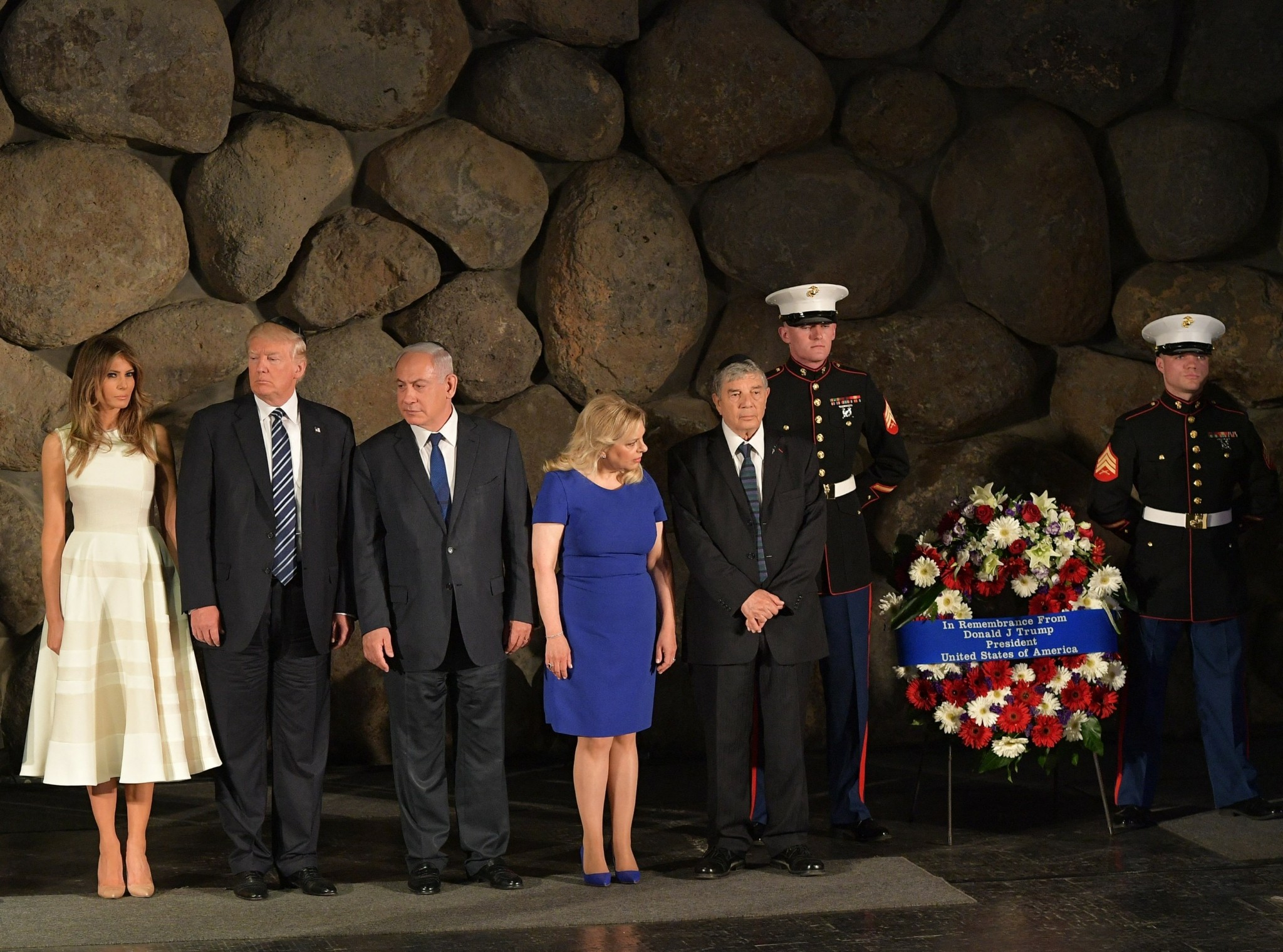 Axios: Ο Νετανιάχου στον Λευκό Οίκο τη Δευτέρα 7/4 – Στο επίκεντρο οι δασμοί