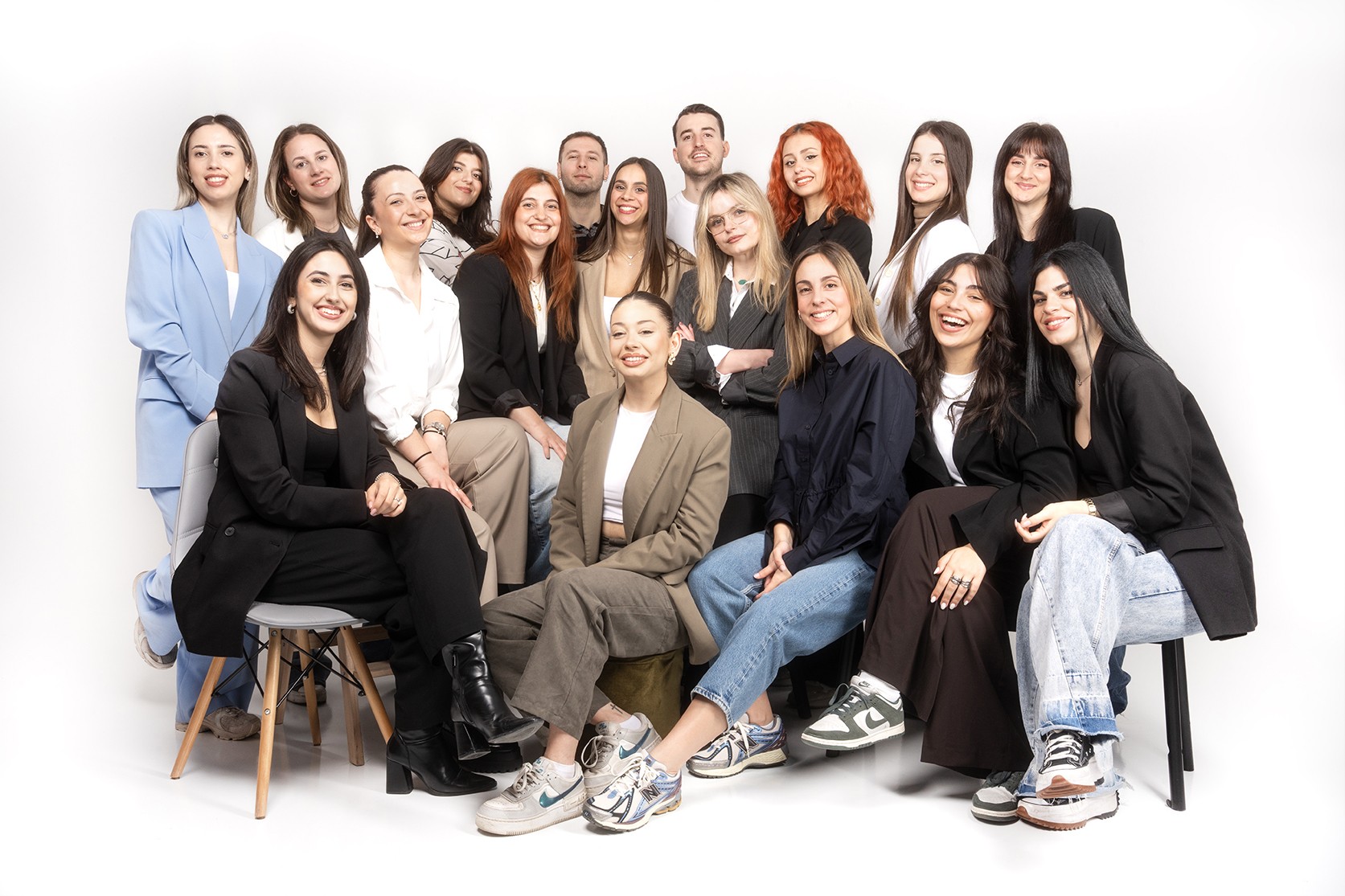 FMN: Πώς ένας πρώην μπασκετμπολίστας έγινε ο ψηφιακός γκουρού των influencers στην Ελλάδα