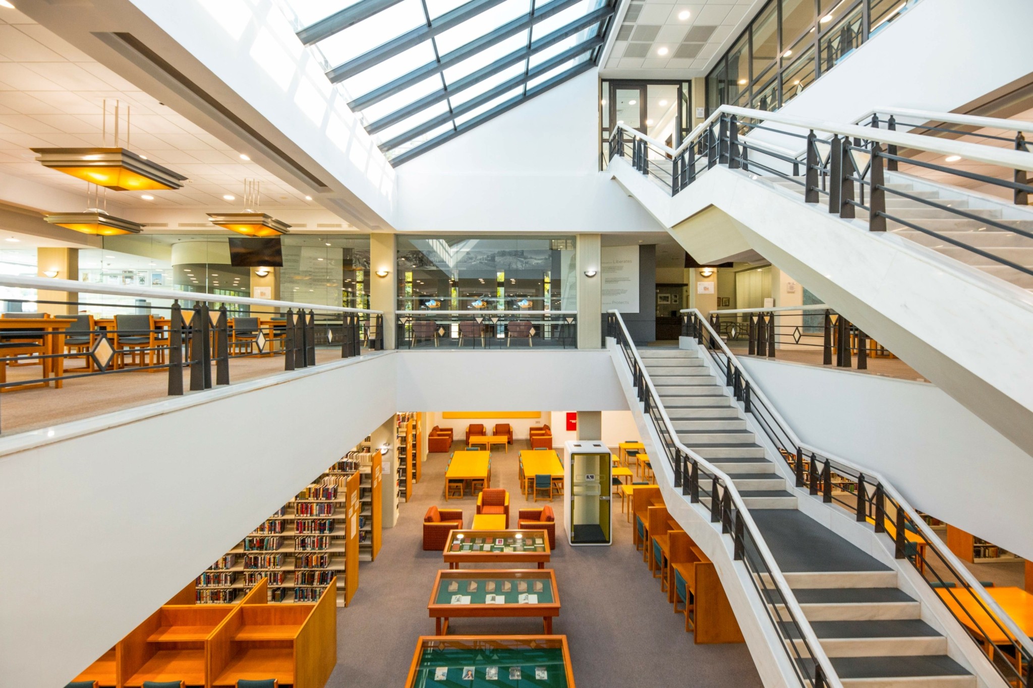 Αμερικανικό Κολλέγιο Ελλάδος: Καταθέτει το φθινόπωρο αίτηση για ίδρυση ιδιωτικού πανεπιστημίου