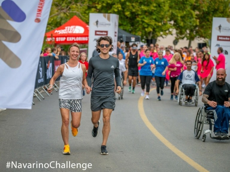 ΜΟΤΟΔΥΝΑΜΙΚΗ: 8 βραβεία στα Sports Marketing & Sponsorship Awards 2025 