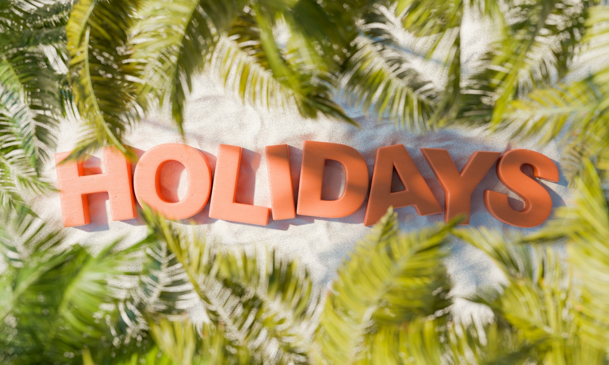 Επιτυχημένο πείραμα: Εταιρεία προσφέρει δύο μήνες άδεια ετησίως στους εργαζομένους της