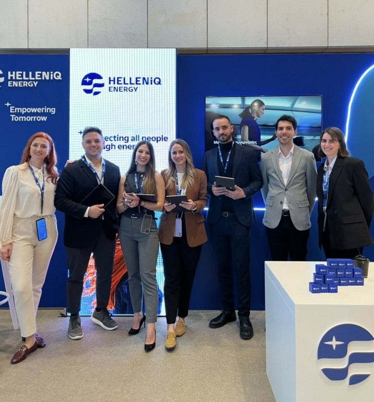 HELLENiQ ENERGY: Εδραιώνει τη θέση της ως εργοδότης επιλογής