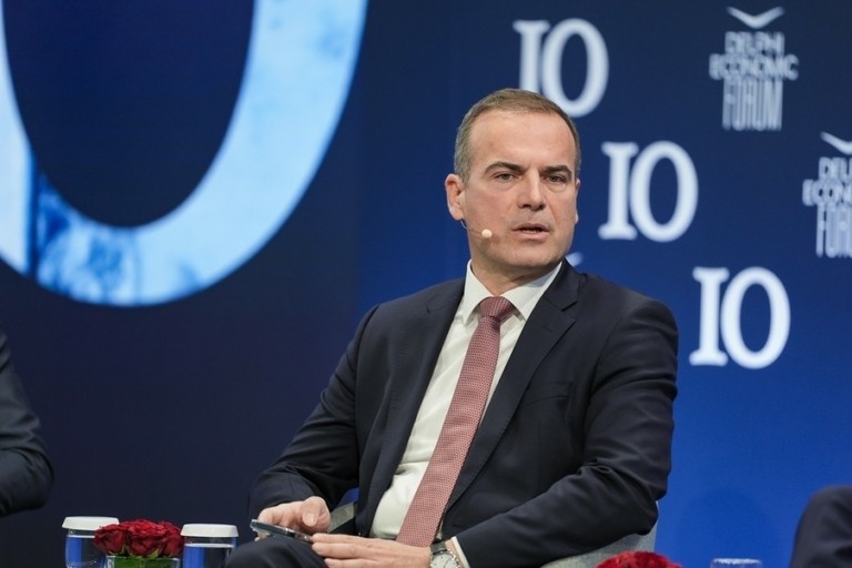 Τρεις κορυφαίοι Έλληνες CEOs χαρτογραφούν το μέλλον της επιχειρηματικής ανάπτυξης