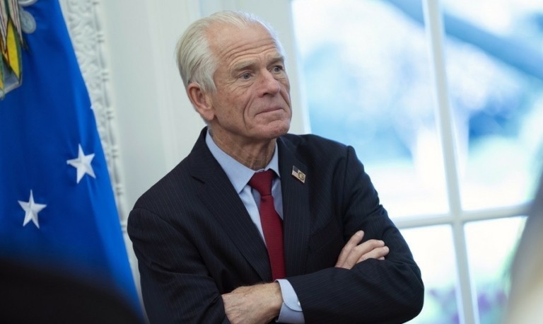 Λευκός Οίκος: Στην τελική ευθεία εμπορική συμφωνία ΗΠΑ – Ινδίας, λέει ο Ναβάρο