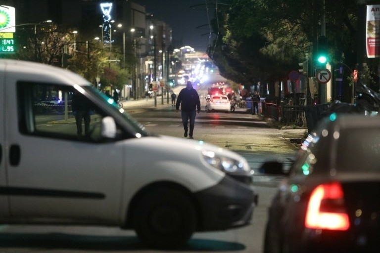 Υπουργείο Υποδομών και Μεταφορών: Τίποτα δεν δικαιολογεί την τρομοκρατία, καμία πράξη βίας δεν αποδίδει Δικαιοσύνη