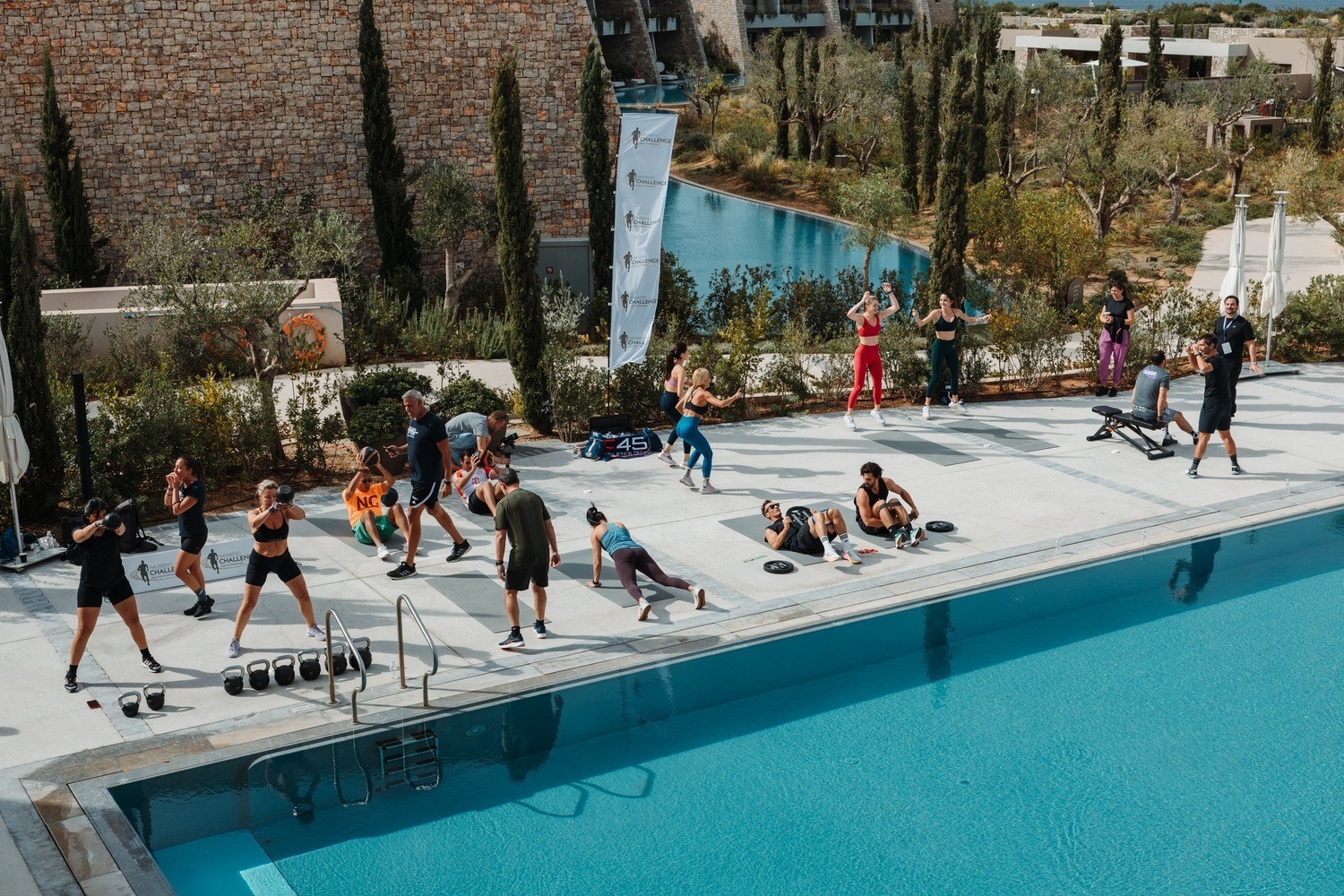 13 χρόνια Navarino Challenge: Το κορυφαίο αθλητικό event επιστρέφει