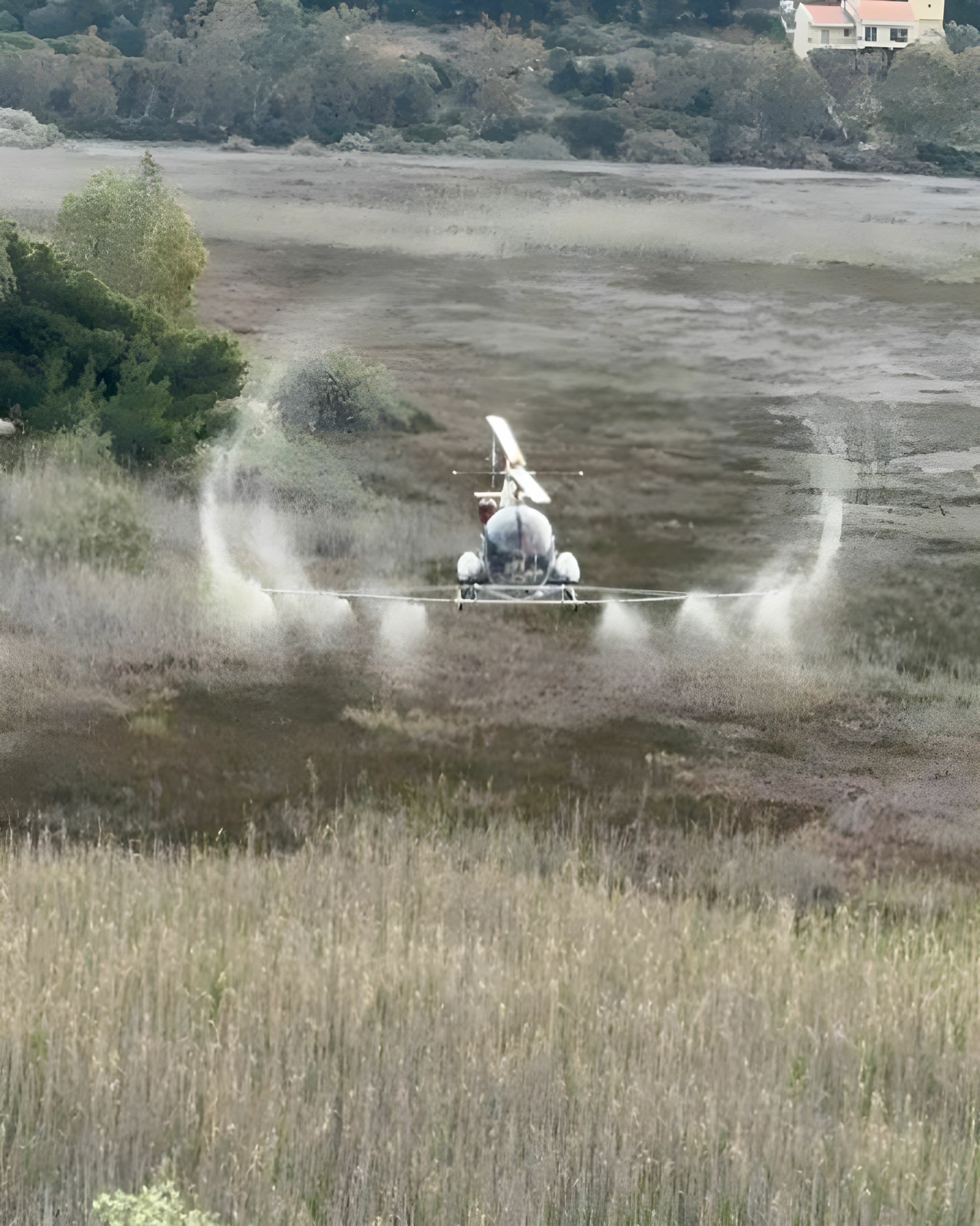 Χαρδαλιάς: Ψεκασμοί σε όλη την Αττική για να καταπολεμηθεί η αύξηση του πληθυσμού των κουνουπιών