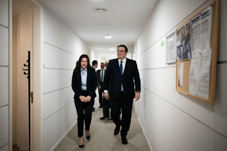 Άμεσες πληρωμές (IRIS): Από 1η Νοεμβρίου χωρίς προμήθεια σε όλες τις επιχειρήσεις, σε φυσικά και ηλεκτρονικά καταστήματα