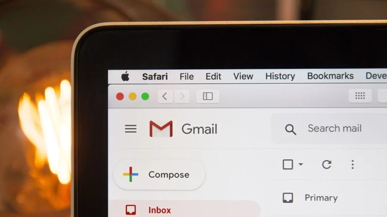 Google Gmail: Προειδοποίηση για νέες απειλές – Βήματα για να διατηρήσετε τον λογαριασμό σας ασφαλή