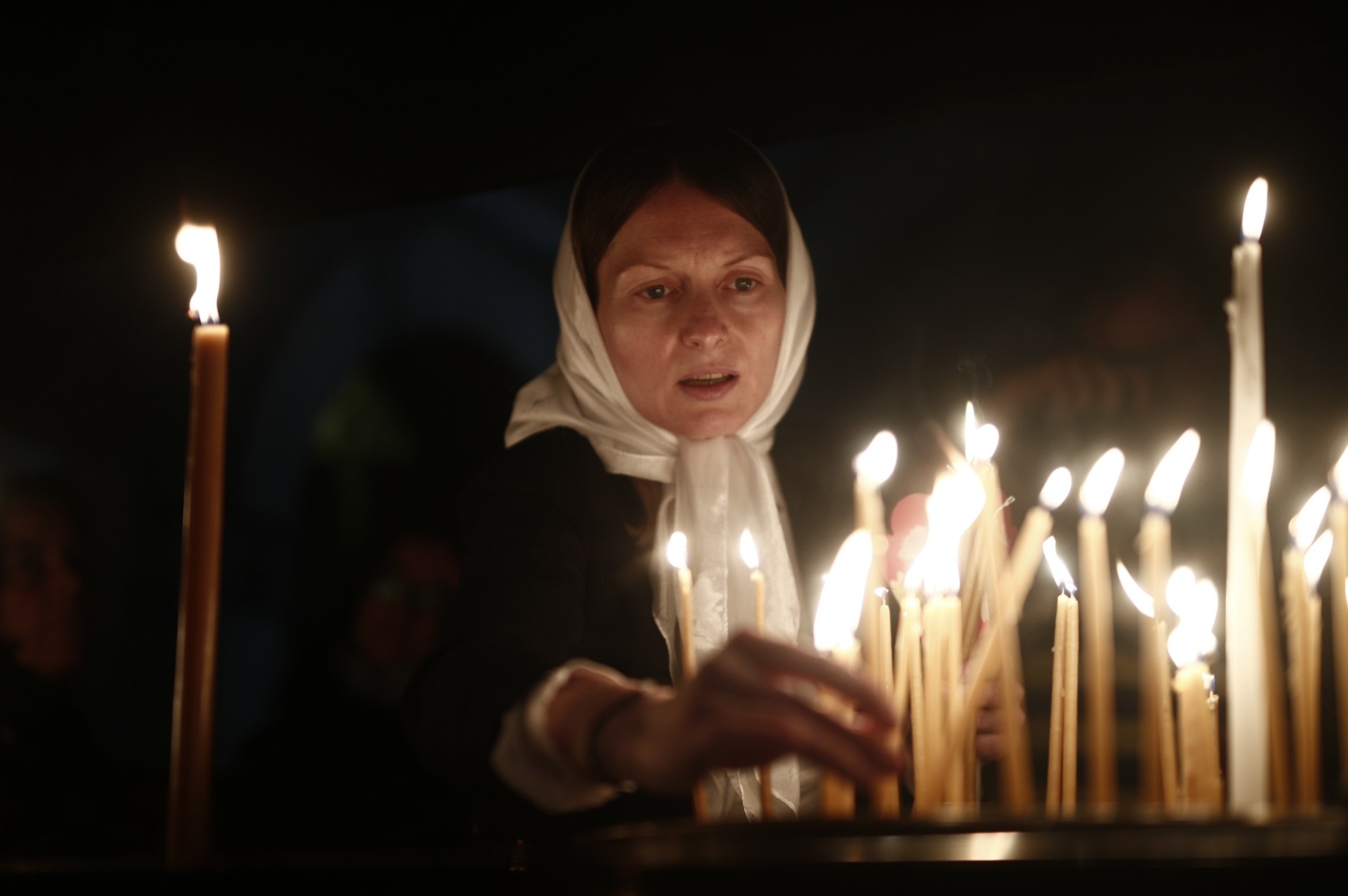 Στις 19:00 το Αγιο Φως στο «Ελ. Βενιζέλος» – Πώς θα μεταφερθεί στην υπόλοιπη Ελλάδα