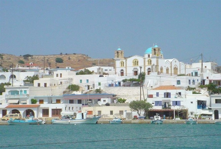 Ταξίδια περιπέτειας: Στην πρώτη θέση των εναλλακτικών προορισμών ένα ελληνικό νησί