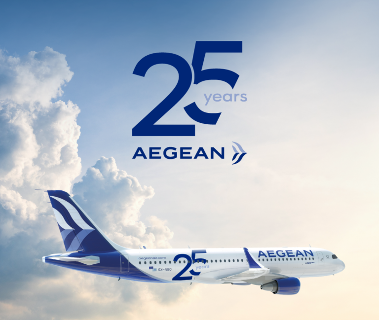 Ντεμπούτο τη Δευτέρα 7/7 για το ομόλογο της Aegean στο Χ.Α.