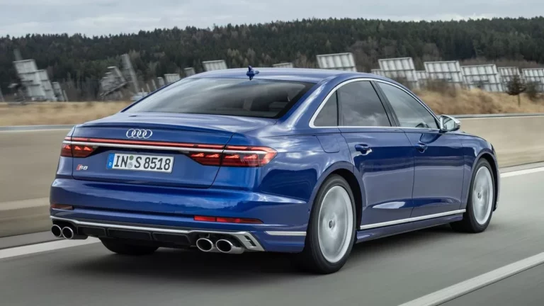 Αδιέξοδο για την Audi στις ΗΠΑ: Δασμοί 52,5% «παγώνουν» το Q5