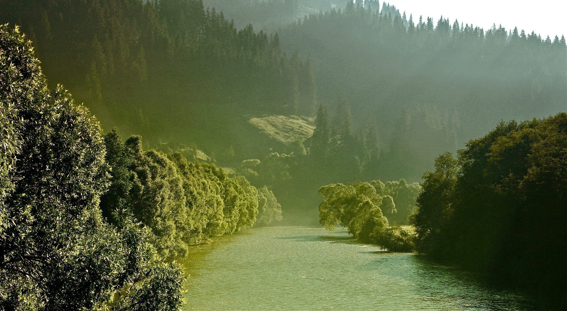 Αυτό είναι το μόνο φυσικώς ανθρακούχο νερό στην Ελλάδα