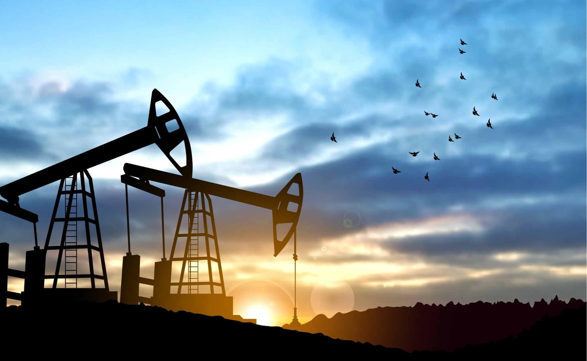 Το sell-off στα εμπορεύματα προμηνύει ύφεση για την παγκόσμια οικονομία