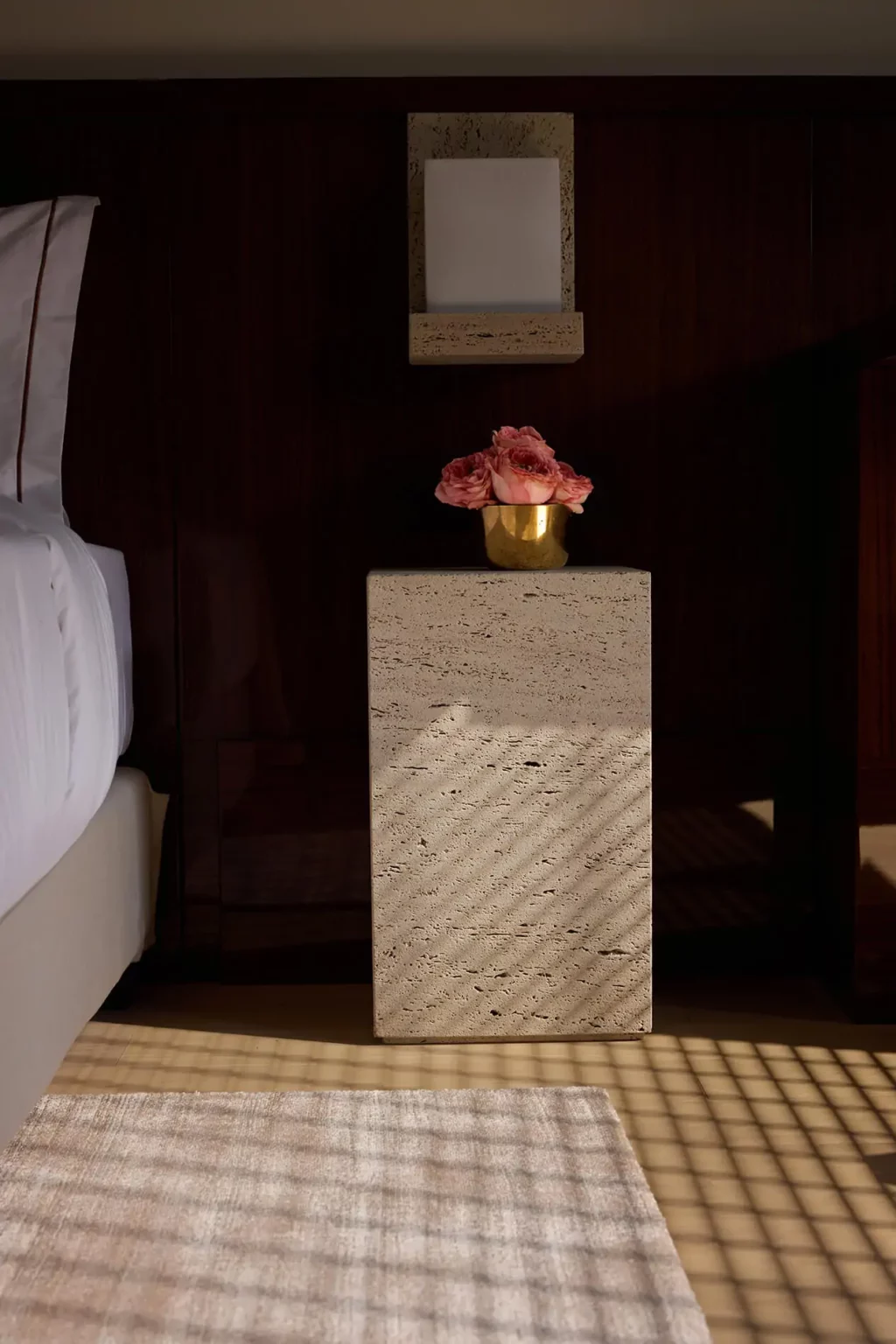 Kuka Athens: Πολυτελές αστικό καταφύγιο στην καρδιά του αθηναϊκού Μοντερνισμού