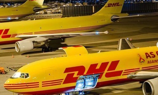 Η DHL επενδύει €130 εκατ. σε νέο logistics hub στη Σαουδική Αραβία | Ειδήσεις για την Οικονομία