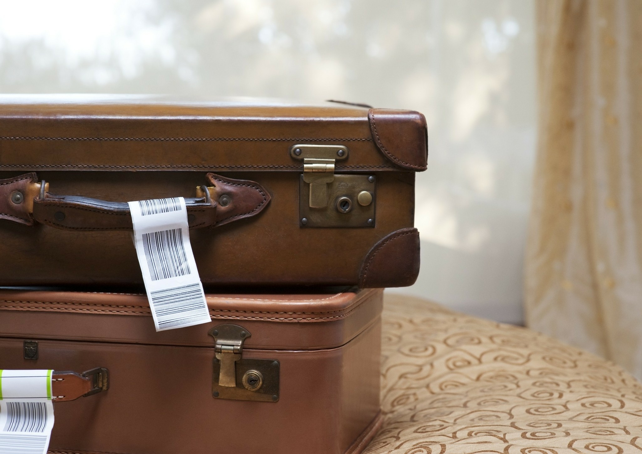 Σημαντική υπενθύμιση: Γιατί πρέπει να καθαρίζουμε τη βαλίτσα μας