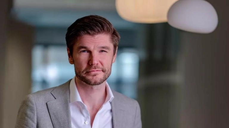 Volvo: Νέος «τσάρος» για τα οικονομικά της εταιρείας