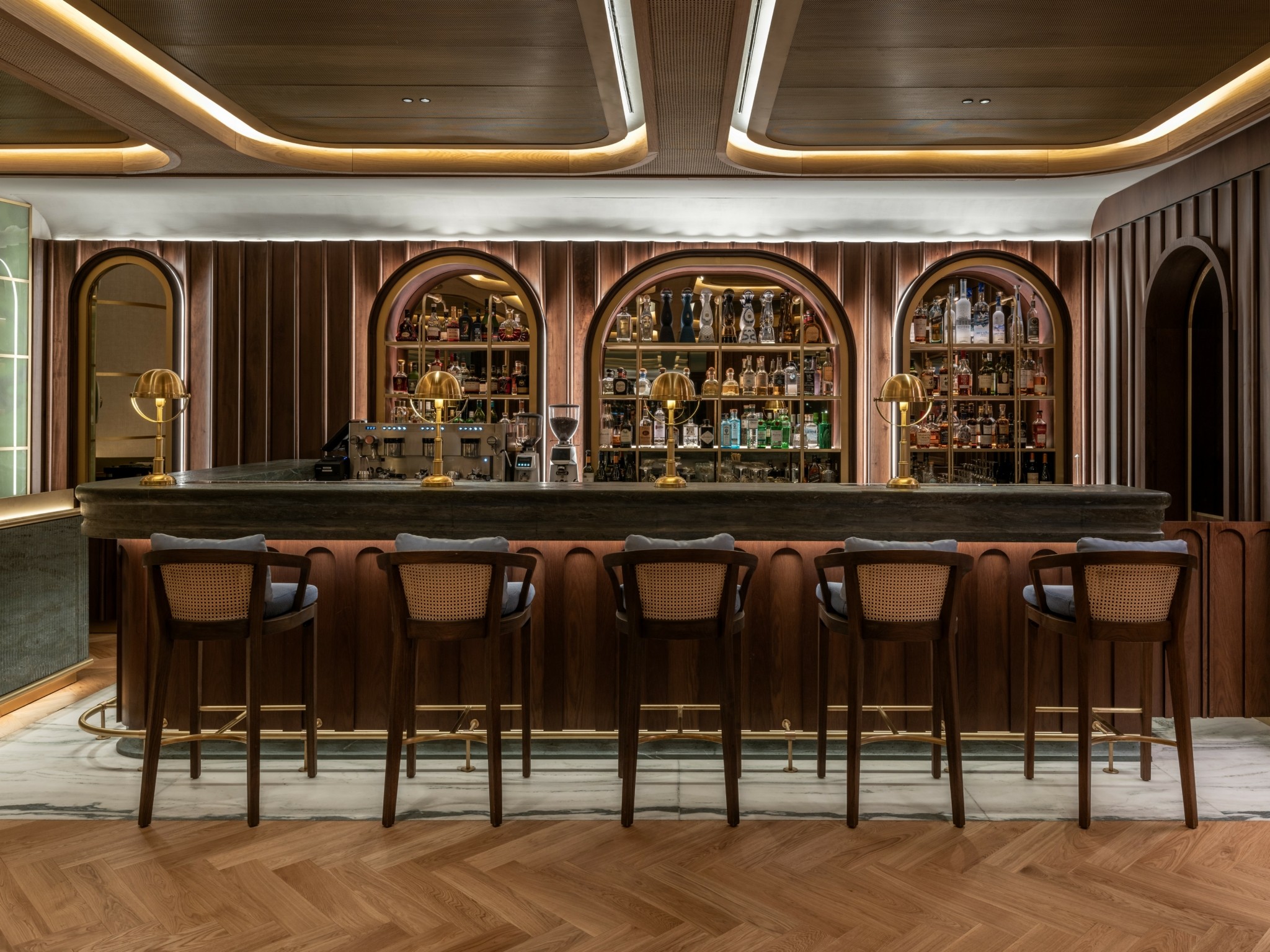 Bagatelle Athens: Η ιστορία πίσω από τη δημιουργία του εντυπωσιακού εστιατορίου