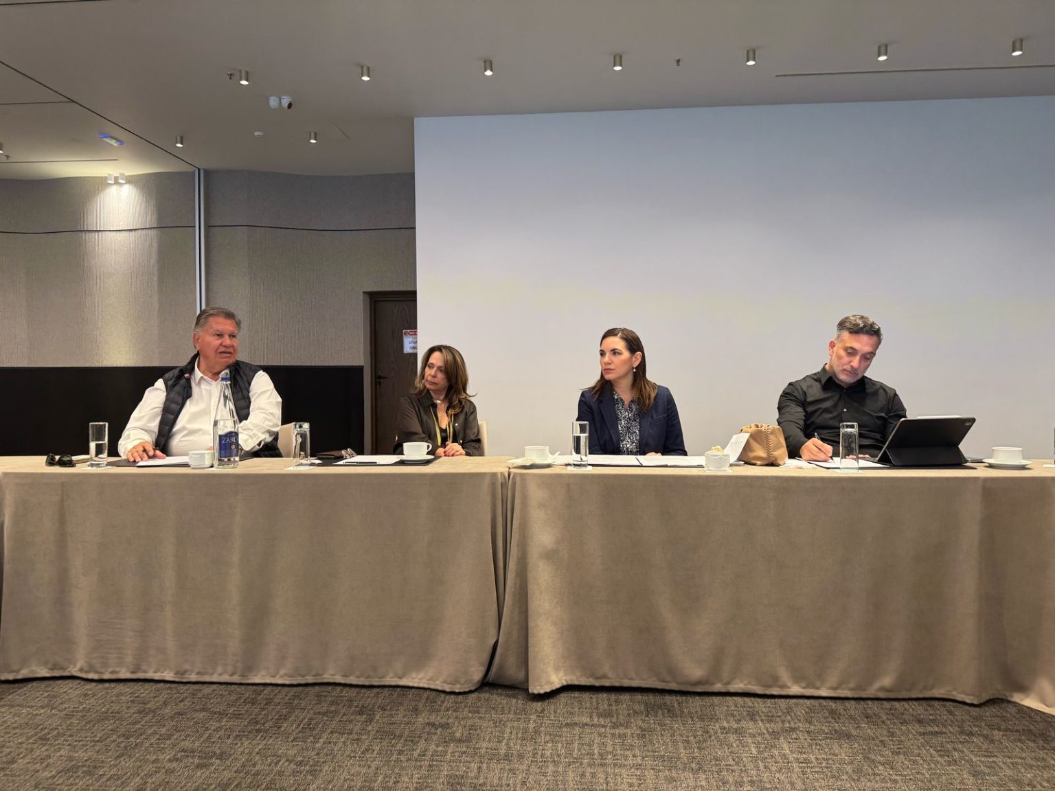 Κεφαλογιάννη: Ο συνεδριακός τουρισμός ένα ουσιαστικό βήμα προς την βιώσιμη τουριστική ανάπτυξη (pics)